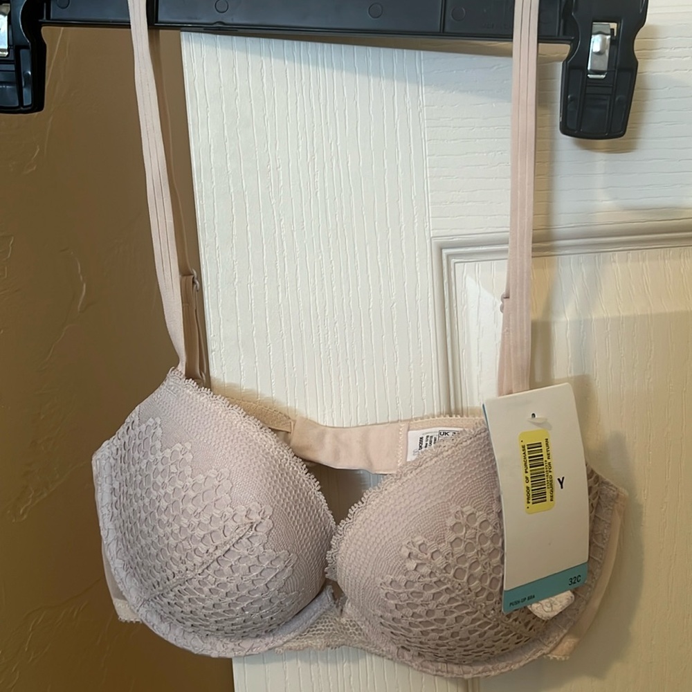 DKNY Bra
